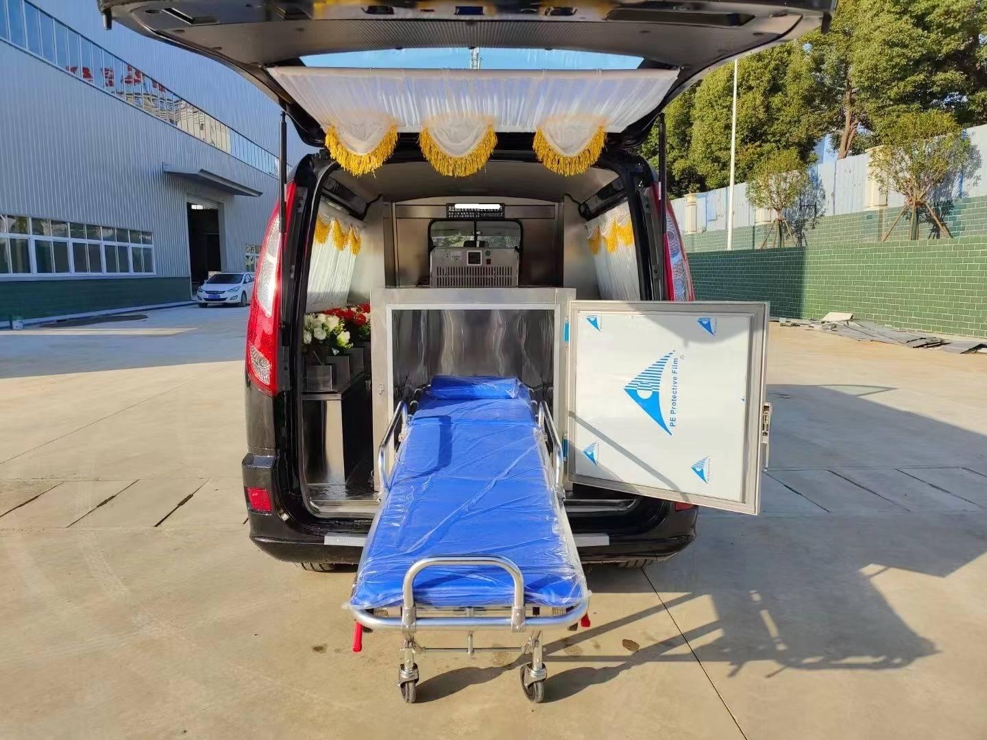 芦山县优质殡葬运输，守护最后一程